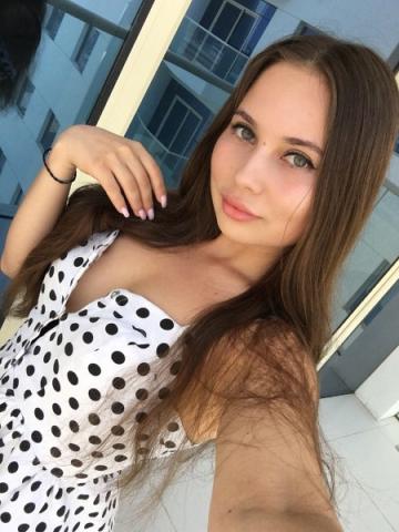 Анкета проститутки Мирослава - Фото 1, , 22 года, №305738